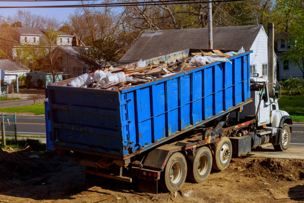 Best Donation Pickup Services  in Annandale, NJ