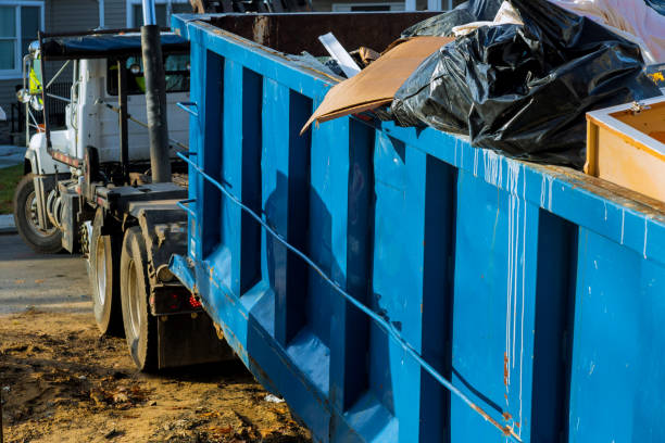Best Retail Junk Removal  in Annandale, NJ