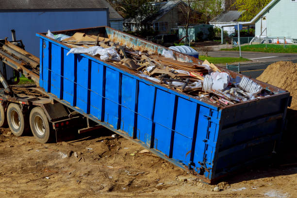 Best Basement Cleanout  in Annandale, NJ
